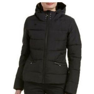 Obermeyer Charisma Down Ski Jacket Size 8